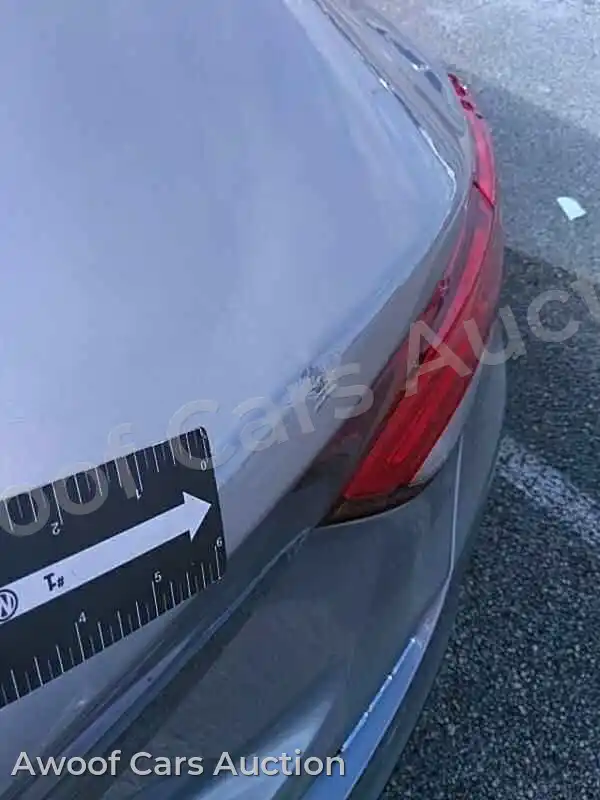 2017 Chrysler 200 1C3CCCFB2HN501599 — Manheim auction photo 15