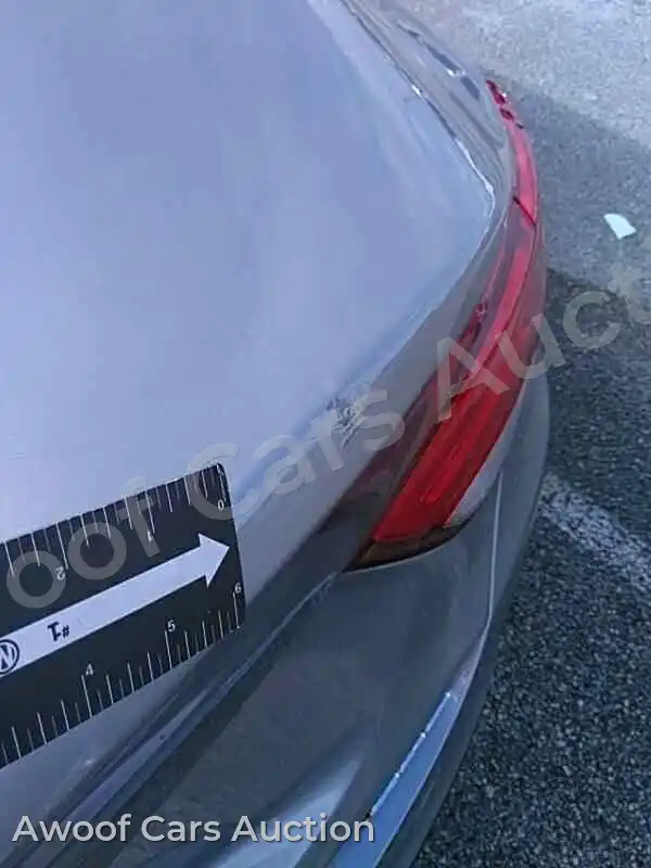 2017 Chrysler 200 1C3CCCFB2HN501599 — Manheim auction photo 16