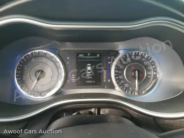 2017 Chrysler 200 1C3CCCFB2HN501599 — Manheim auction photo 24