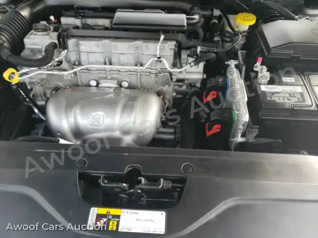 2017 Chrysler 200 1C3CCCFB2HN501599 — Manheim auction photo 29