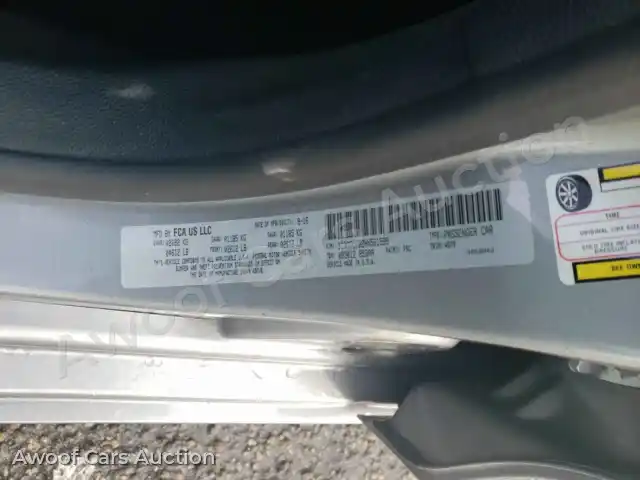 2017 Chrysler 200 1C3CCCFB2HN501599 — Manheim auction photo 27