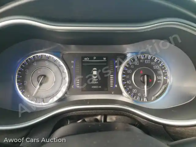 2017 Chrysler 200 1C3CCCFB2HN501599 — Manheim auction photo 23