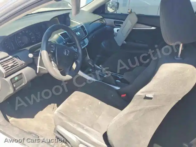 2013 Honda Accord 1HGCT1B36DA000197 — photo 8 de la vente Copart