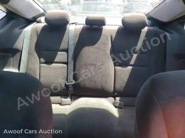 2013 Honda Accord 1HGCT1B36DA000197 — photo 10 de la vente Copart