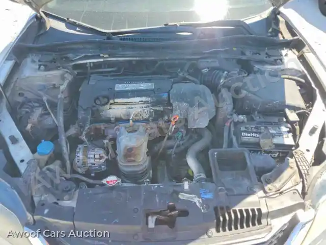 2013 Honda Accord 1HGCT1B36DA000197 — photo 12 de la vente Copart