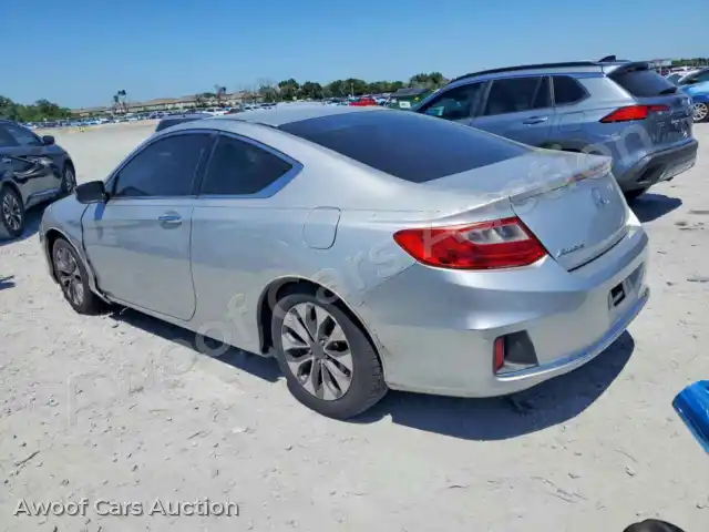 2013 Honda Accord 1HGCT1B36DA000197 — photo 2 de la vente Copart