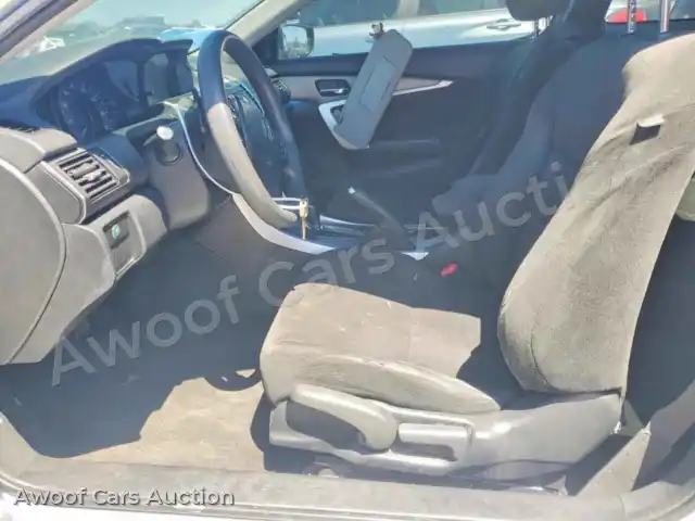 2013 Honda Accord 1HGCT1B36DA000197 — photo 7 de la vente Copart