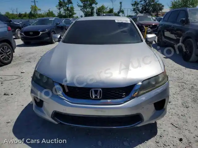 2013 Honda Accord 1HGCT1B36DA000197 — photo 5 de la vente Copart
