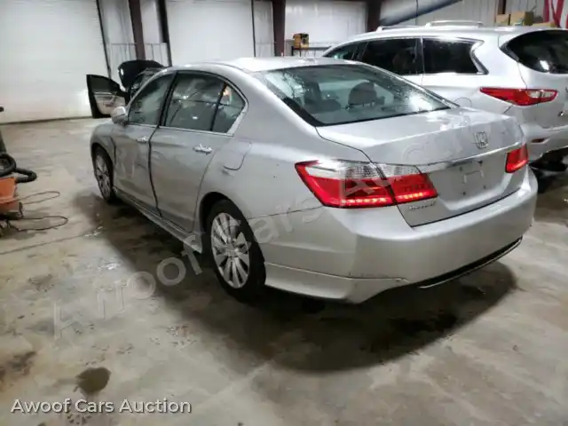 2013 Honda Accord 1HGCR2F8XDA123267 — hoton gwanjo Copart na 2