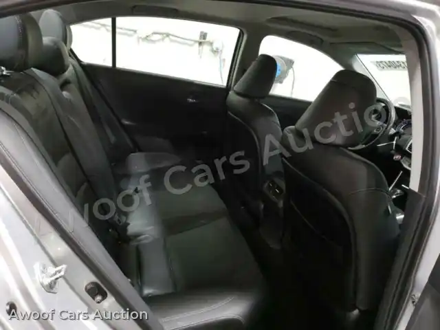 2013 Honda Accord 1HGCR2F8XDA123267 — hoton gwanjo Copart na 10