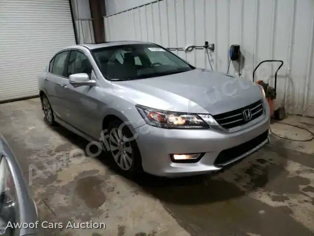 2013 Honda Accord 1HGCR2F8XDA123267 — hoton gwanjo Copart na 4