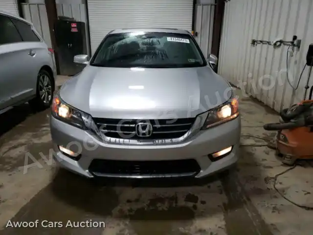 2013 Honda Accord 1HGCR2F8XDA123267 — hoton gwanjo Copart na 5