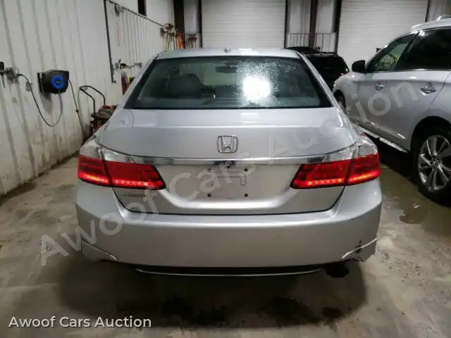 2013 Honda Accord 1HGCR2F8XDA123267 — hoton gwanjo Copart na 6