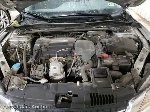 2013 Honda Accord 1HGCR2F8XDA123267 — hoton gwanjo Copart na 11