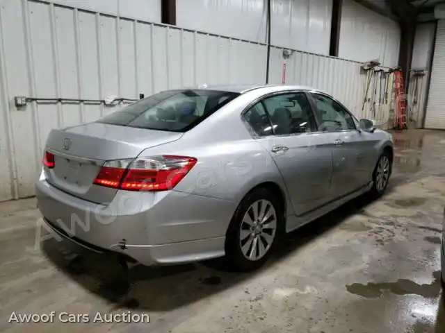 2013 Honda Accord 1HGCR2F8XDA123267 — hoton gwanjo Copart na 3