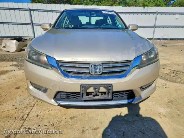2015 Honda Accord 1HGCR2F7XFA206143 — Copart auction photo 5