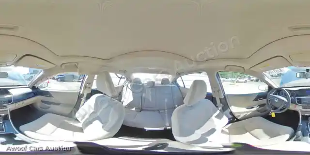 2015 Honda Accord 1HGCR2F7XFA206143 — Copart auction photo 14