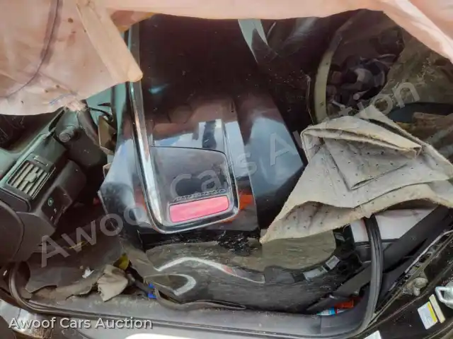 2013 Honda Accord 1HGCT1B87DA023029 — Copart auction photo 7