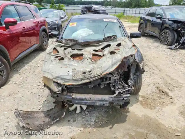 2013 Honda Accord 1HGCT1B87DA023029 — Copart auction photo 5
