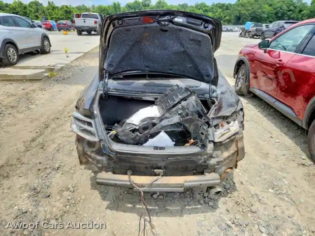 2013 Honda Accord 1HGCT1B87DA023029 — Copart auction photo 6