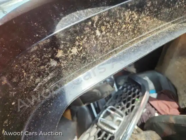 2013 Honda Accord 1HGCT1B87DA023029 — Copart auction photo 8