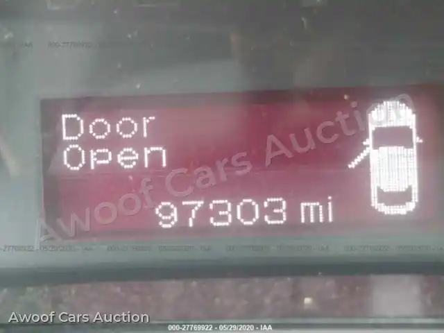 2014 Dodge Dart 1C3CDFBB6ED862064 — Iaai auction photo 7