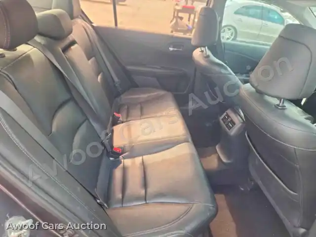2016 Honda Accord 1HGCR2F93GA175966 — photo 10 de la vente Copart