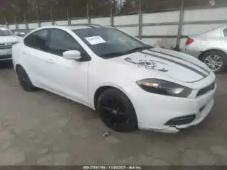 2014 Dodge Dart