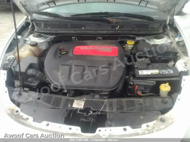 2014 Dodge Dart 1C3CDFBH1ED871534 — Iaai auction photo 10
