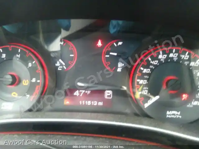 2014 Dodge Dart 1C3CDFBH1ED871534 — Iaai auction photo 7