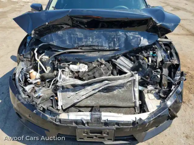 2016 Honda Civic 19XFC1F34GE208182 — Copart auction photo 11