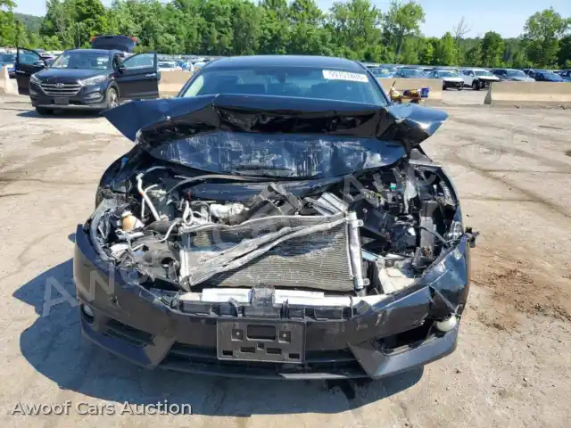 2016 Honda Civic 19XFC1F34GE208182 — Copart auction photo 5