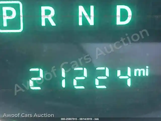 2018 Jeep Wrangler Unlimited 1C4BJWDG4JL819187 — Iaai auction photo 7