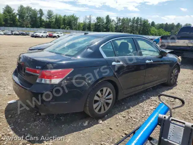 2012 Honda Accord 1HGCP3F88CA040690 — Copart auction photo 3