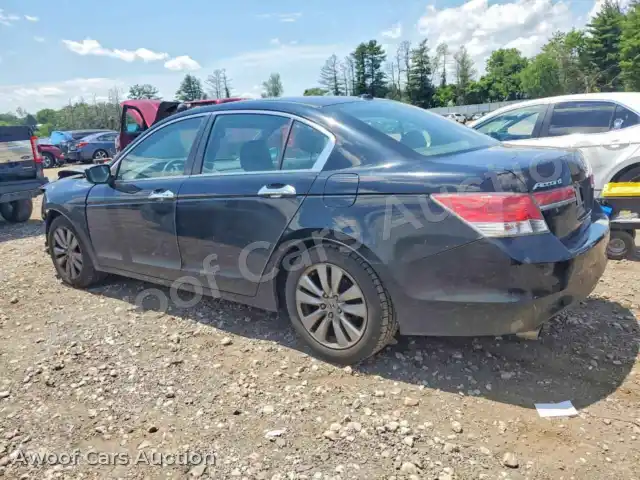 2012 Honda Accord 1HGCP3F88CA040690 — Copart auction photo 2