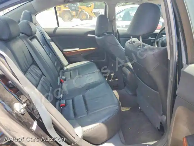 2012 Honda Accord 1HGCP3F88CA040690 — Copart auction photo 10