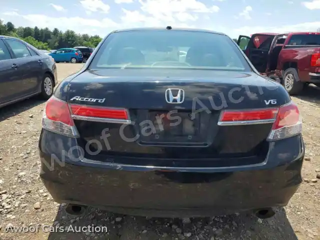 2012 Honda Accord 1HGCP3F88CA040690 — Copart auction photo 6