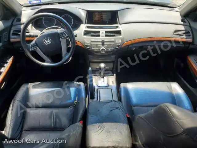 2012 Honda Accord 1HGCP3F88CA040690 — Copart auction photo 8