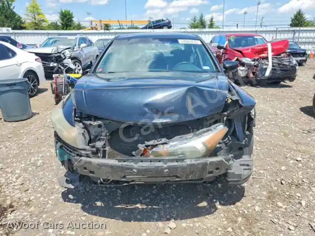 2012 Honda Accord 1HGCP3F88CA040690 — Copart auction photo 5