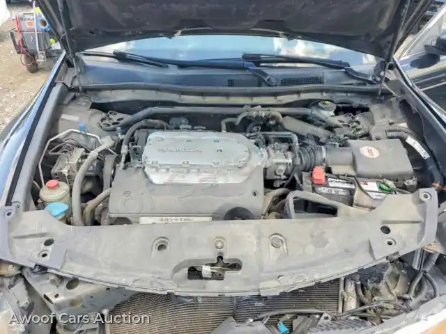 2012 Honda Accord 1HGCP3F88CA040690 — Copart auction photo 11