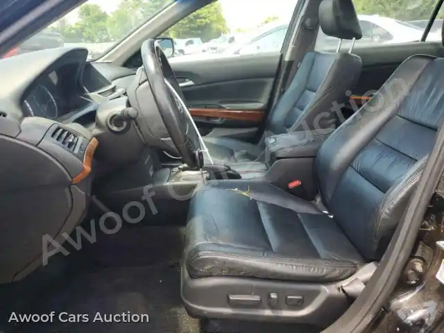 2012 Honda Accord 1HGCP3F88CA040690 — Copart auction photo 7