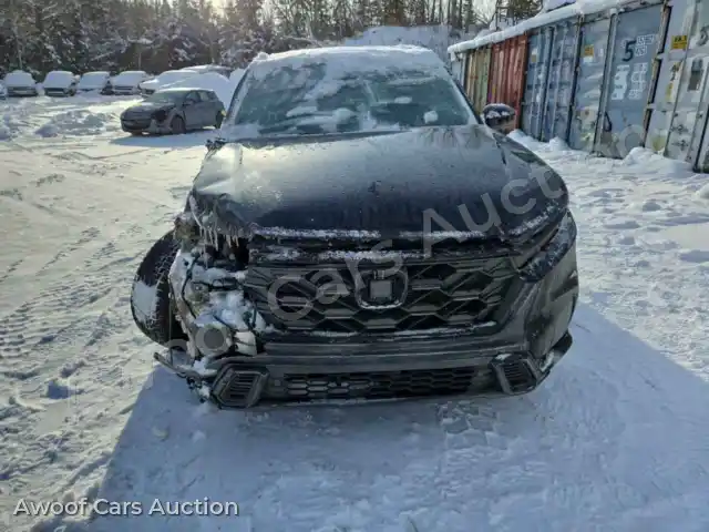 2024 Honda CRV 2HKRS6H78RH209444 — Copart auction photo 5
