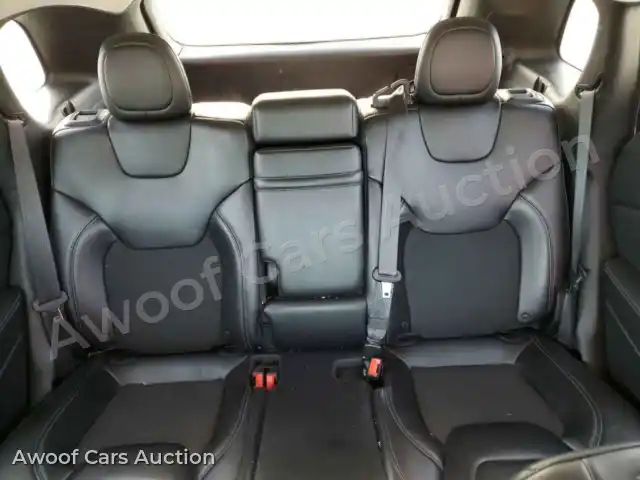 2019 Jeep Grand Cherokee 1C4PJLLB8KD264511 — Copart auction photo 10