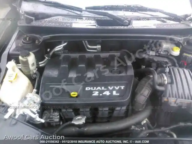 2012 Chrysler 200 1C3BCBEB1CN115806 — Iaai auction photo 10