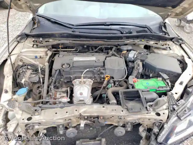 2016 Honda Accord 1HGCR2F77GA001221 — Copart auction photo 11