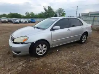 2006 Toyota Corolla
