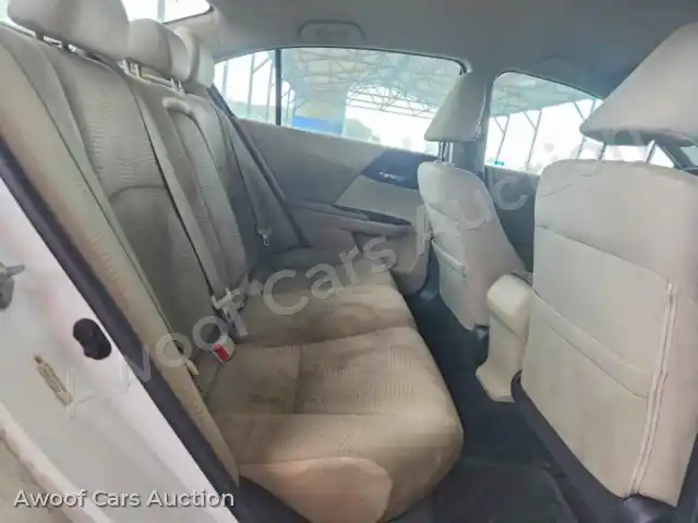 2014 Honda Accord 1HGCR2F34EA136201 — Copart auction photo 10