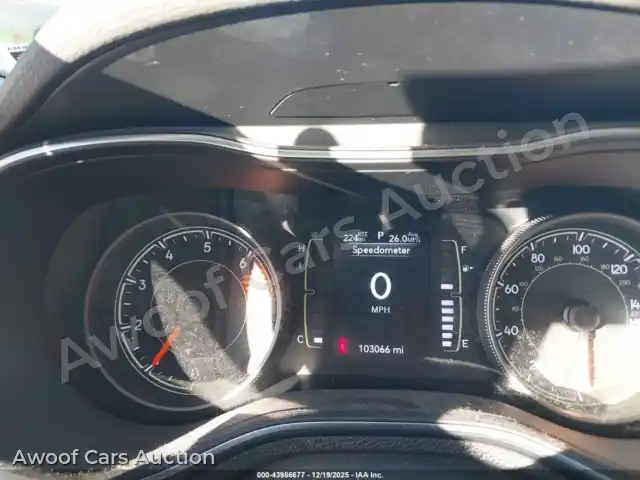 2019 Jeep Cherokee 1C4PJLLB9KD411418 — Iaai auction photo 7
