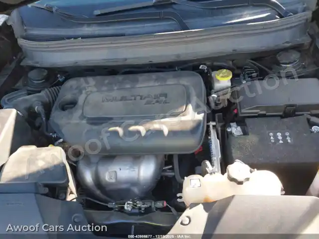 2019 Jeep Cherokee 1C4PJLLB9KD411418 — Iaai auction photo 10