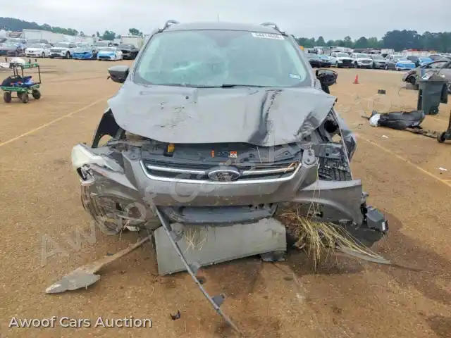 2014 Ford Escape 1FMCU0JX0EUC67759 — Copart auction photo 5